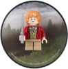 Image for LEGO® set 850682 Bilbo Baggins Magnet