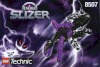 Image for LEGO® set 8507 Electro