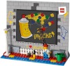 Image for LEGO® set 850702 Classic Picture Frame