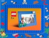 Image for LEGO® set 850707 Pirate photo frame