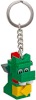 Image for LEGO® set 850771 LEGO Brickley Bag Charm