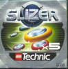 Image for LEGO® set 8508 Supplementary Discs