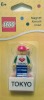 Image for LEGO® set 850802 Tokyo Magnet