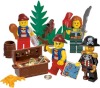 Image for LEGO® set 850839 Classic Pirate Set