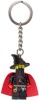 Image for LEGO® set 850886 Castle Dragon Wizard Key Chain