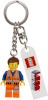 Image for LEGO® set 850894 Emmet Key Chain