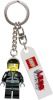 Image for LEGO® set 850896 Bad Cop Key Chain