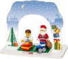 Image for LEGO® set 850939 Santa Set