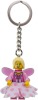Image for LEGO® set 850951 Girl Minifigure Key Chain