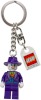 Image for LEGO® set 851003 The Joker Key Chain