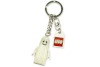 Image for LEGO® set 851036 Ghost Key Chain