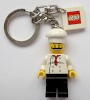 Image for LEGO® set 851039 Chef Key Chain