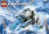 Image for LEGO® set 8511 Frost