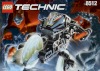 Image for LEGO® set 8512 Onyx