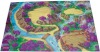 Image for LEGO® set 851341 Elves Playmat