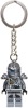 Image for LEGO® set 851352 Titanium Zane Key Chain
