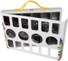 Image for LEGO® set 851399 Minifigure Carry Case