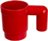 Image for LEGO® set 851400 Upscaled Mug – Red