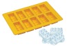 Image for LEGO® set 851502 Ice Brick Tray - Yellow