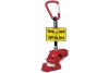 Image for LEGO® set 851592 Piraka Keyring with Light