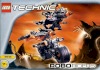Image for LEGO® set 8516 Super RoboRider