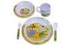 Image for LEGO® set 851617 LEGOville Zoo Dinner Set