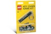 Image for LEGO® set 851627 Key Chain Name Kit