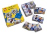 Image for LEGO® set 851641 City Memory Game