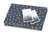 Image for LEGO® set 851841 Gift Wrap Santa Mini-Figure & Tree