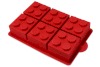 Image for LEGO® set 851915 LEGO Brick Cake / Jelly Mould