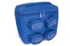 Image for LEGO® set 851918 LEGO Brick Lunch Bag Blue