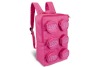 Image for LEGO® set 851950 LEGO Brick Backpack Pink