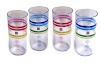Image for LEGO® set 851951 Classic Stripes Plastic Tumblers