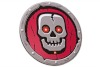 Image for LEGO® set 852004 Castle Skeleton Shield