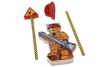 Image for LEGO® set 852011 LEGO City Stationery Set