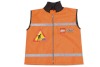 Image for LEGO® set 852015 Construction Worker Vest