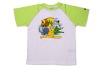 Image for LEGO® set 852026 DUPLO White Children's T-shirt