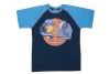 Image for LEGO® set 852037 Exo-Force Navy Children's T-shirt