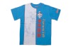 Image for LEGO® set 852038 Exo-Force Turquoise Children's T-shirt