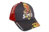 Image for LEGO® set 852043 Grey Racers Cap