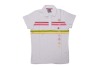 Image for LEGO® set 852066 Classic Women's White Slimfit Polo