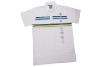 Image for LEGO® set 852068 Classic Men's White Polo