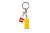 Image for LEGO® set 852095 Yellow Brick Key Chain