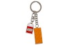 Image for LEGO® set 852097 Orange Brick Key Chain