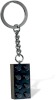 Image for LEGO® set 852098 Black Brick Key Chain