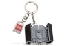 Image for LEGO® set 852115 Vader's TIE Fighter Bag Charm