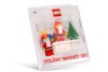 Image for LEGO® set 852119 Santa Magnet Set
