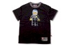 Image for LEGO® set 852204 Police Officer Minifigure T-shirt