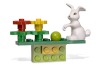 Image for LEGO® set 852216 Easter Magnet Set