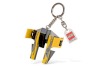 Image for LEGO® set 852247 Jedi Starfighter Bag Charm